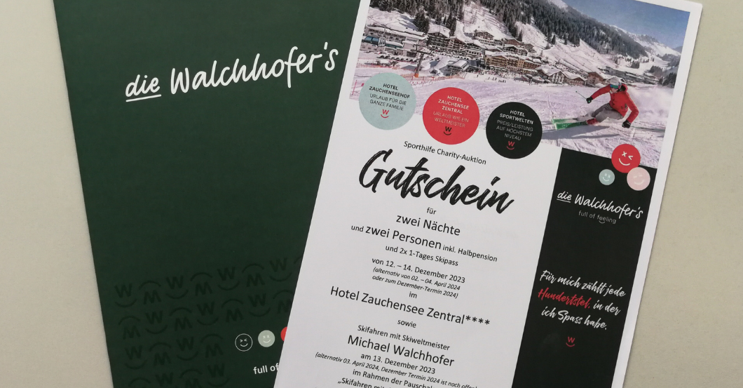 AT Skifahren Walchhofer   AT Skifahren Walchhofer