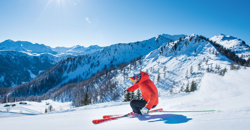 AT Skifahren Walchhofer   AT Skifahren Walchhofer