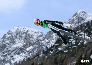 AT Skispringen Falun 