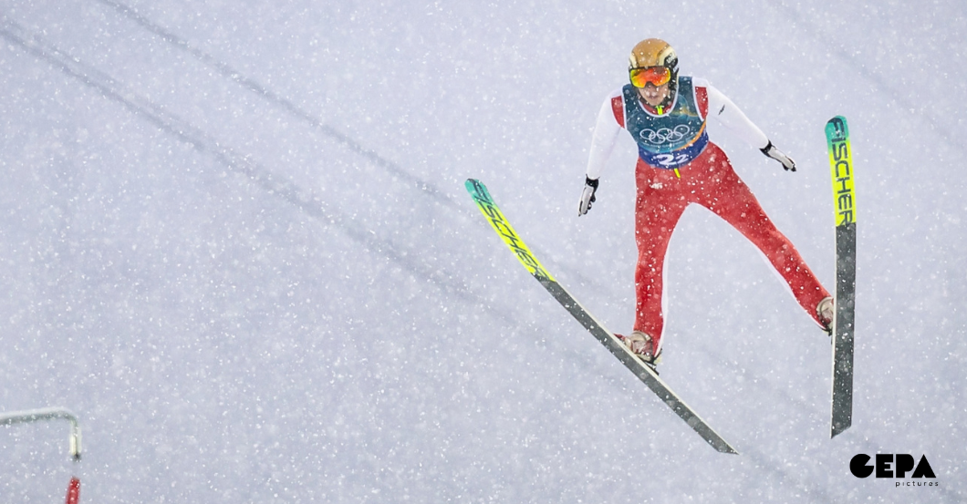  AT Skispringen Falun 