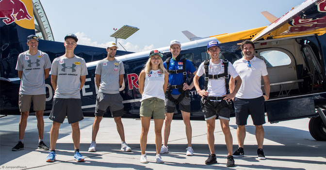 AT Skistars Goodies   AT Skistars Goodies