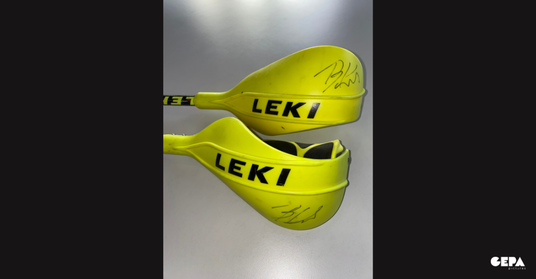 AT Skistöcke Herbst   AT Skistöcke Herbst