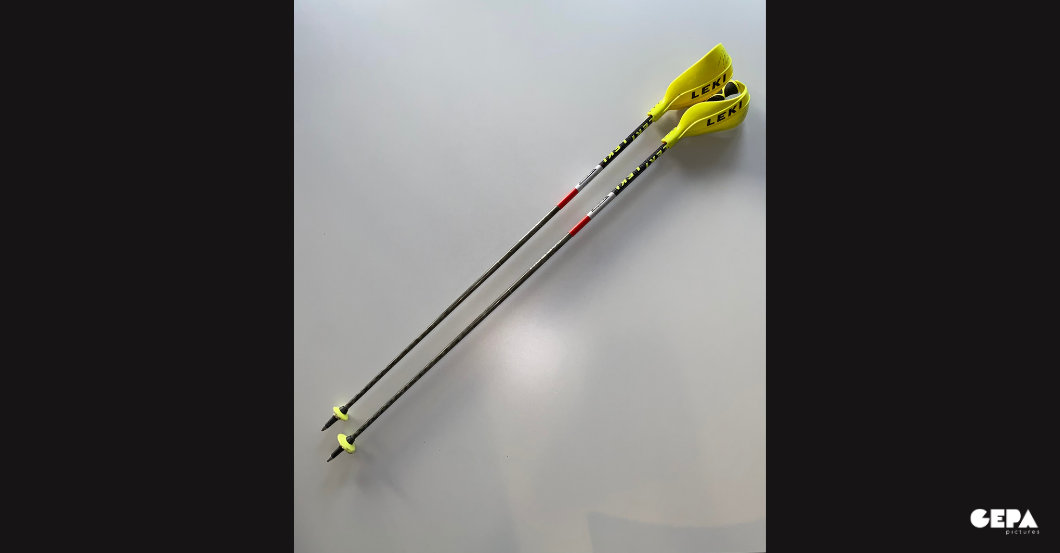 AT Skistöcke Herbst   AT Skistöcke Herbst