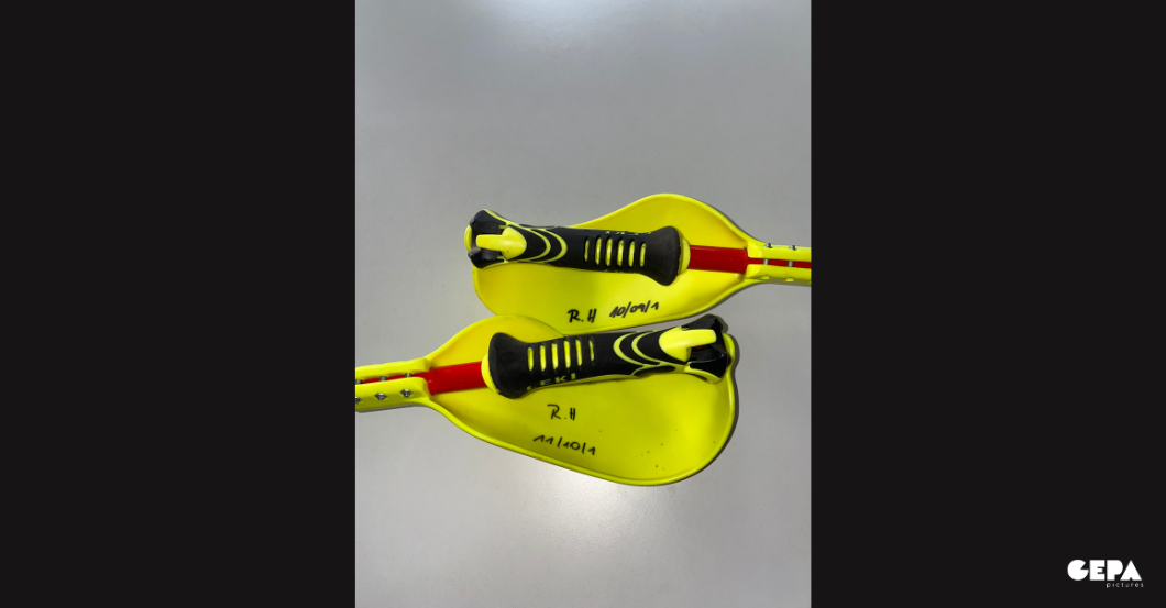 AT Skistöcke Herbst   AT Skistöcke Herbst