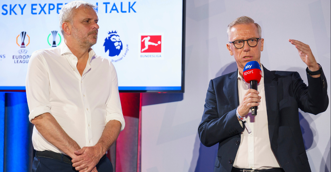 AT Sky Dinner Stöger   AT Sky Dinner Stöger