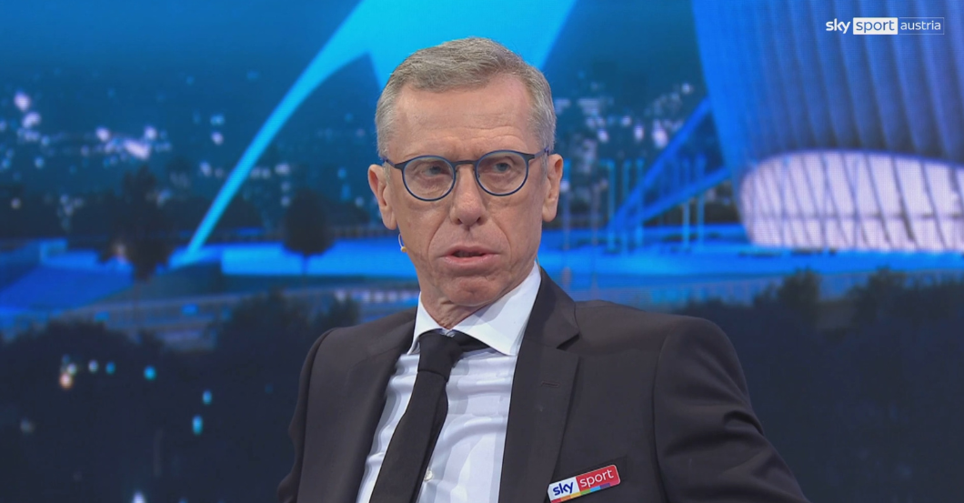 AT Sky Dinner Stöger   AT Sky Dinner Stöger