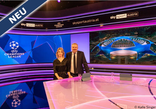  AT Sky Sport Führung  