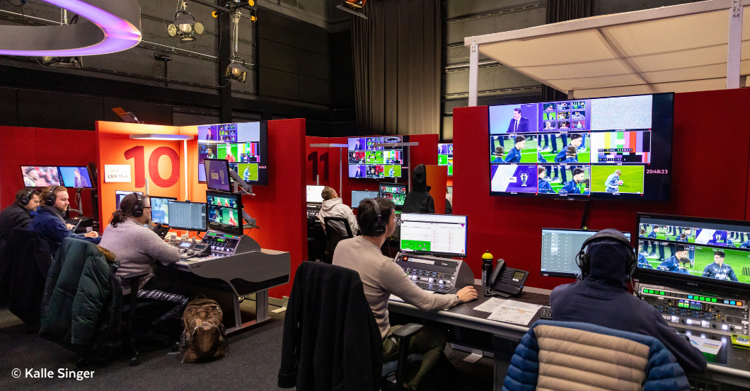  AT Sky Sport Führung  