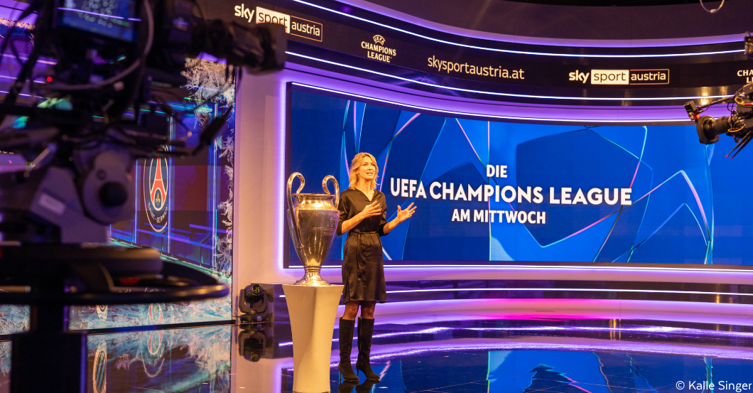  AT Sky Studioführung  