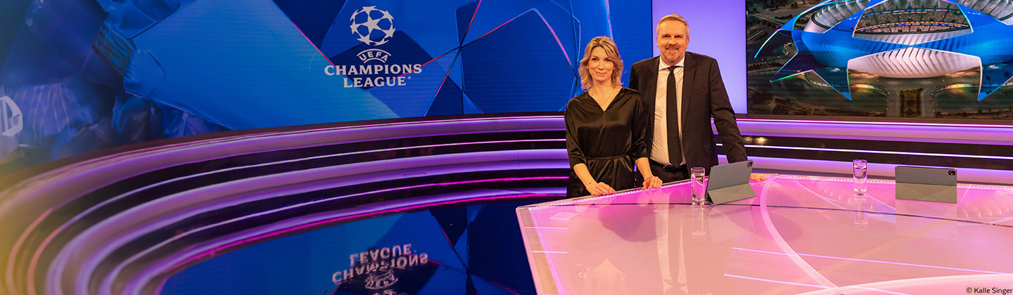  AT Sky Studioführung  