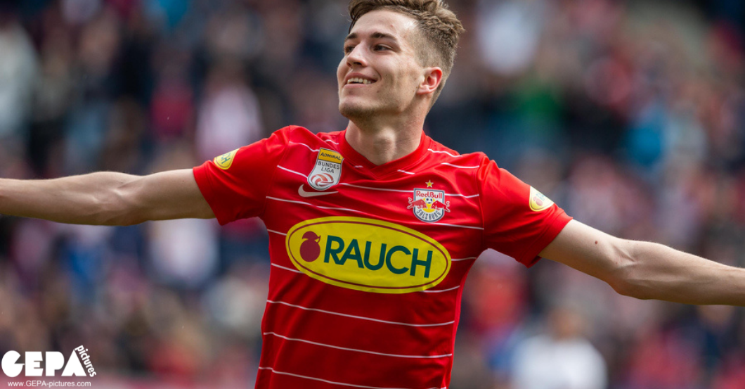 AT Skybox RB Salzburg   AT Skybox RB Salzburg