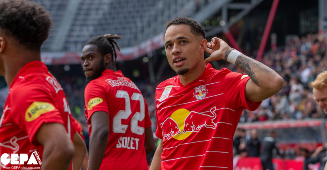 AT Skybox RB Salzburg   AT Skybox RB Salzburg