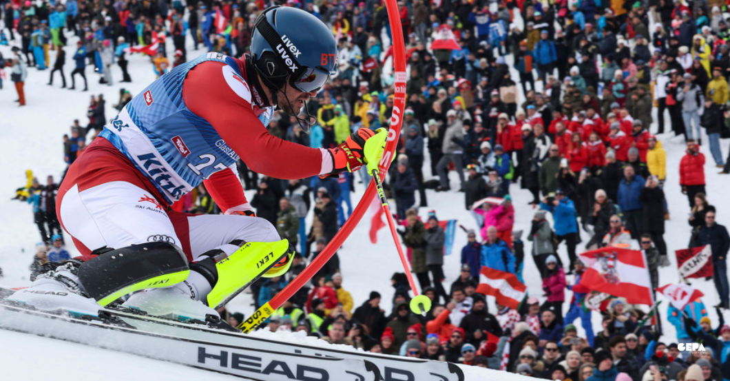 AT Slalom Kitzbühel   AT Slalom Kitzbühel