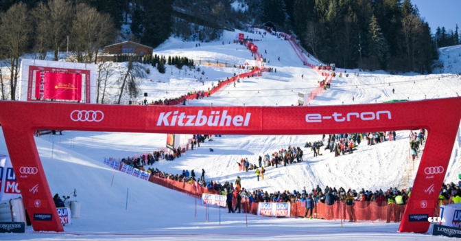  AT Slalom Kitzbühel 