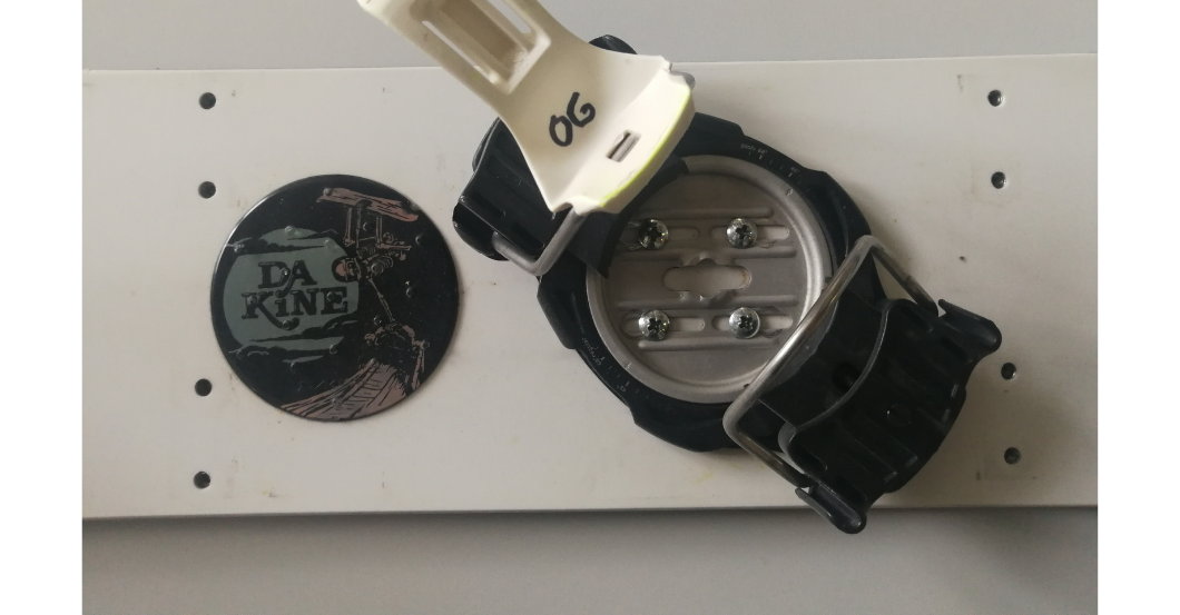 AT Snowboard Karl   AT Snowboard Karl