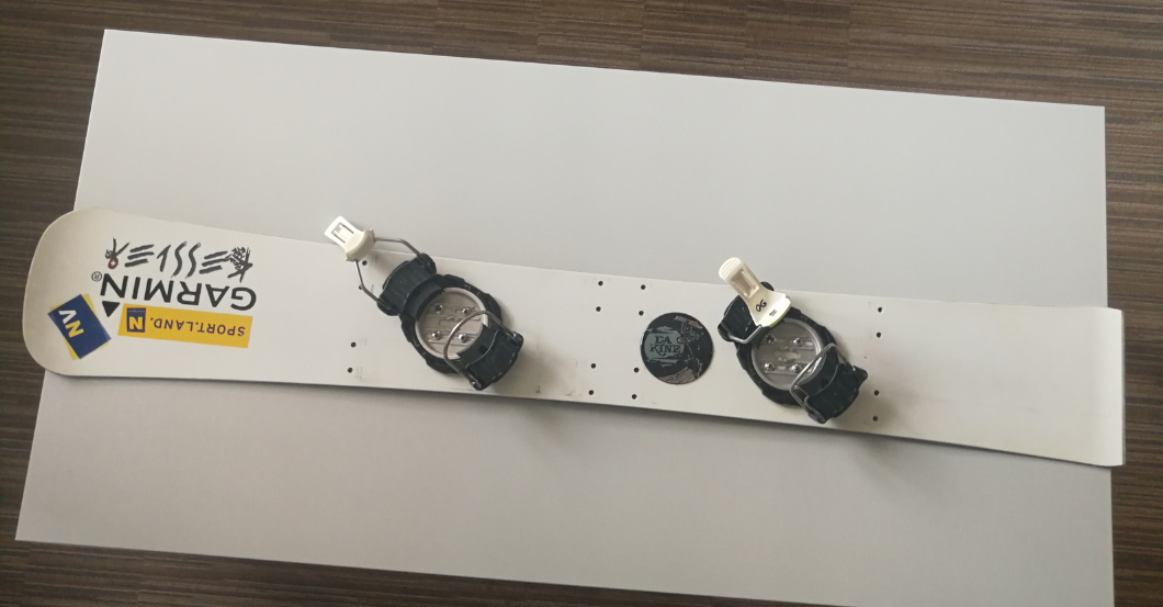 AT Snowboard Karl   AT Snowboard Karl