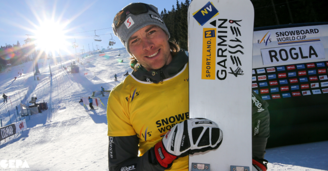 AT Snowboard Karl   AT Snowboard Karl