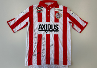  AT Sparda Trikot 