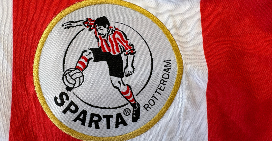  AT Sparda Trikot 