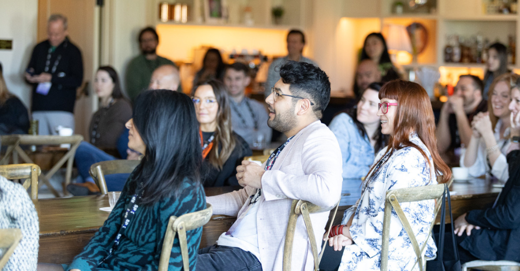 AT SponsorshipX Paris   AT SponsorshipX Paris