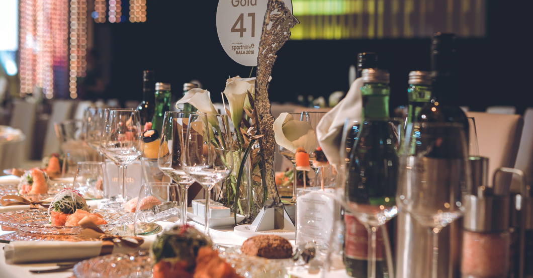 AT Sporthilfe Gala    AT Sporthilfe Gala