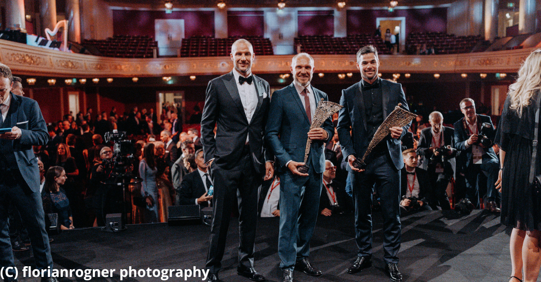 AT Sporthilfe Gala    AT Sporthilfe Gala