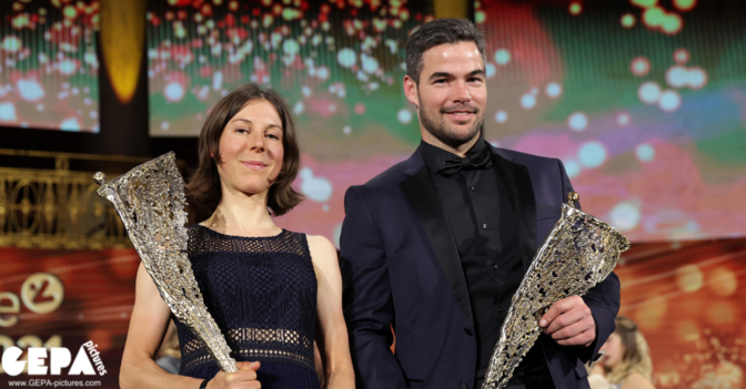 AT Sporthilfe Gala    AT Sporthilfe Gala