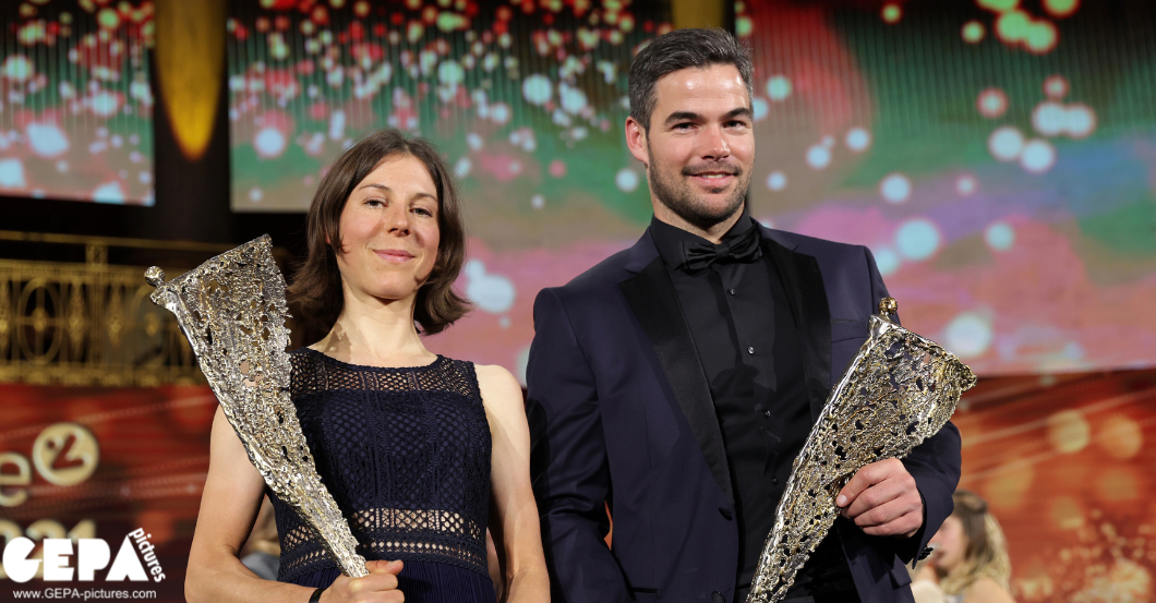 AT Sporthilfe Gala    AT Sporthilfe Gala