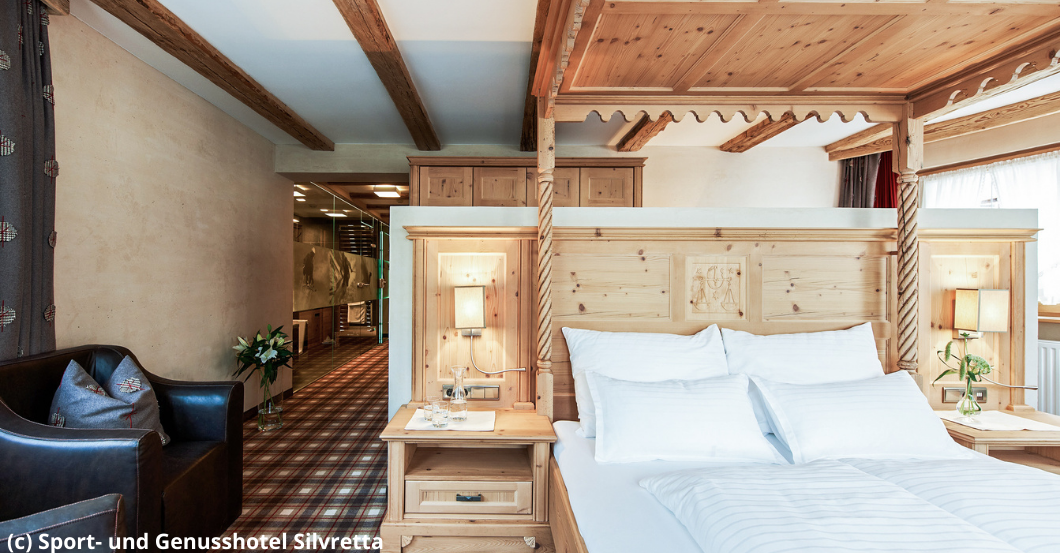  AT Sporthotel Silvretta 