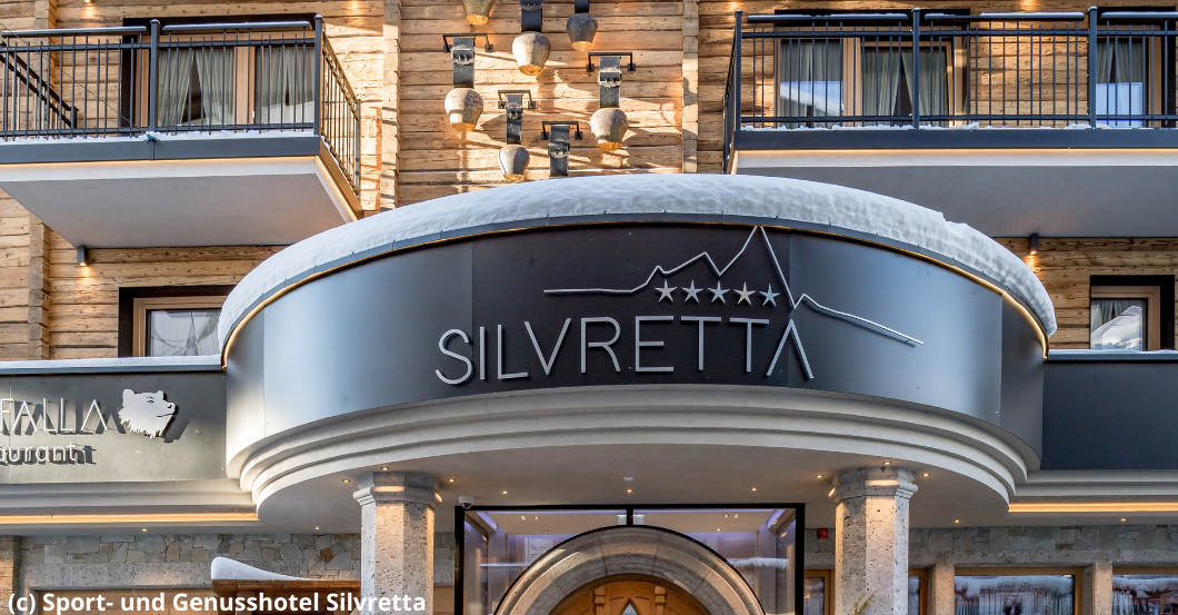  AT Sporthotel Silvretta 