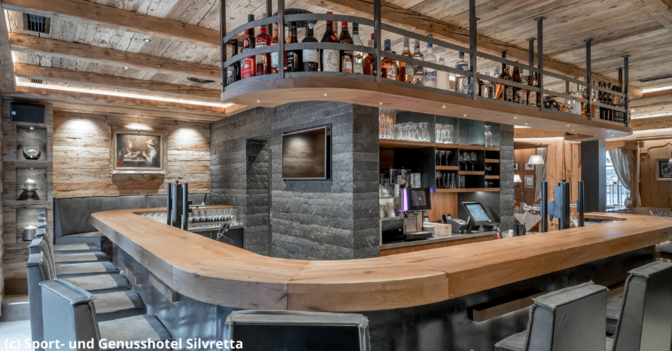  AT Sporthotel Silvretta 