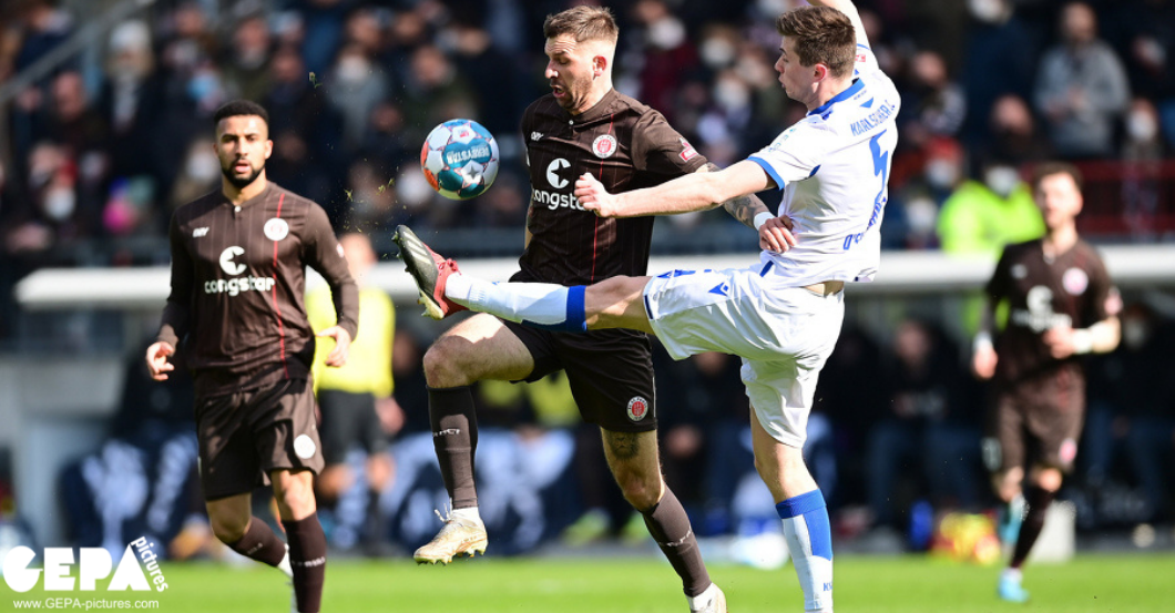 AT St. Pauli Package   AT St. Pauli Package