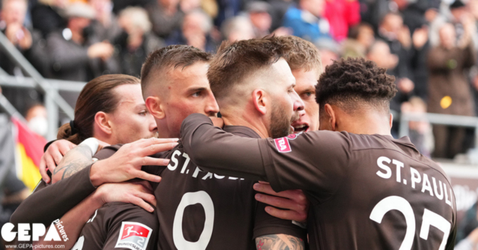 AT St. Pauli Package   AT St. Pauli Package