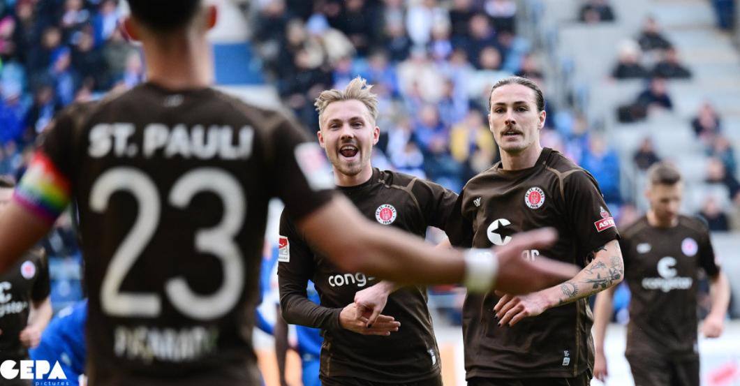 AT St. Pauli VIP    AT St. Pauli VIP