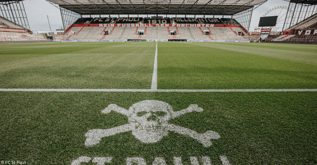 AT St. Pauli VIP    AT St. Pauli VIP