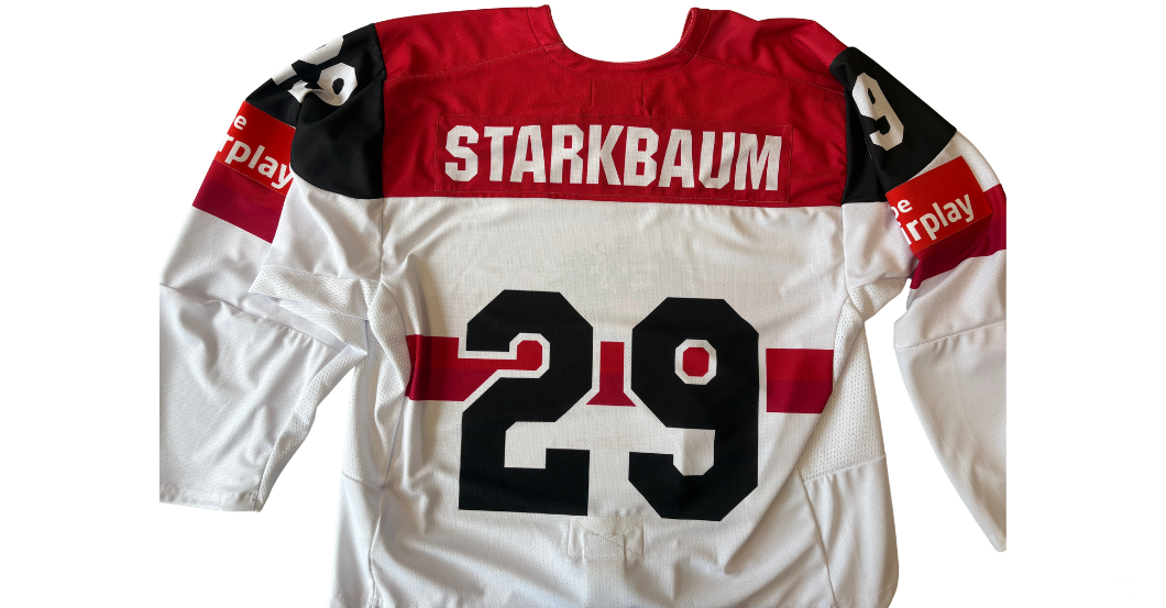  AT Starkbaum Trikot  