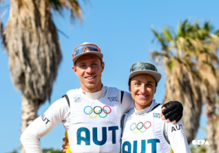  AT Startnummer Olympia 