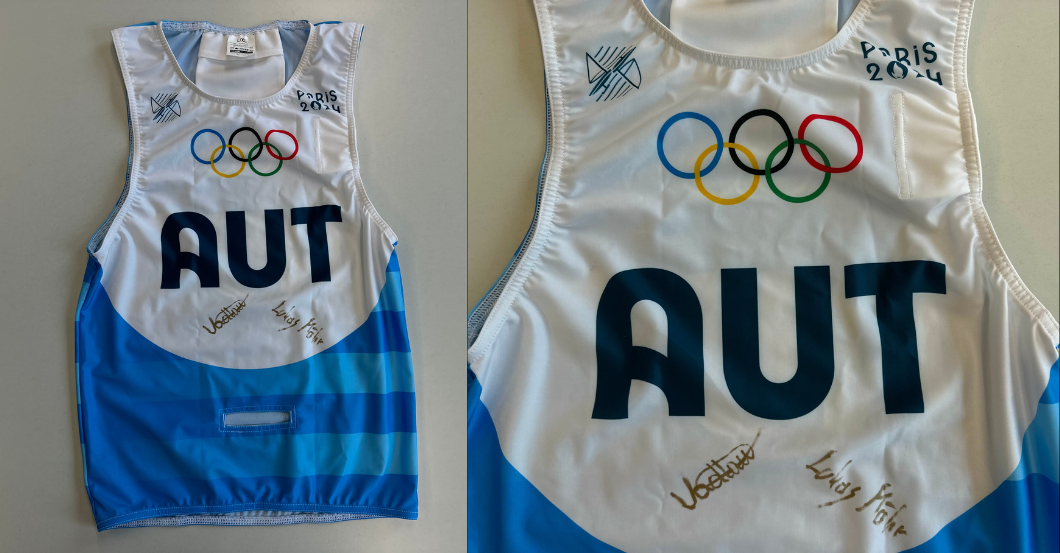  AT Startnummer Olympia 