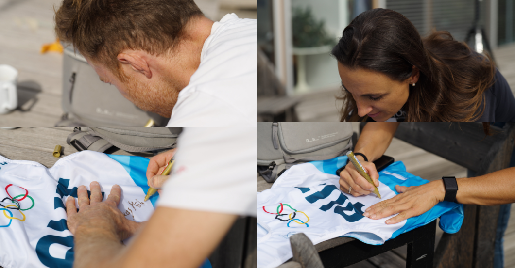  AT Startnummer Olympia 