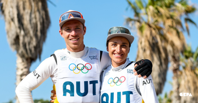  AT Startnummer Olympia 