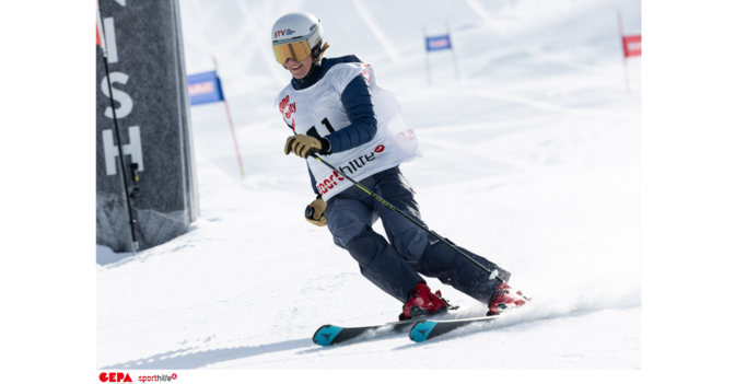 AT Startnummer Raich   AT Startnummer Raich