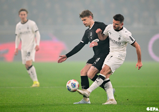  AT Stöger Trikot getragen 