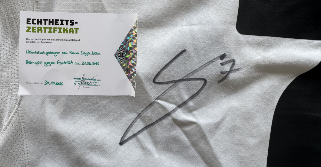  AT Stöger Trikot getragen 