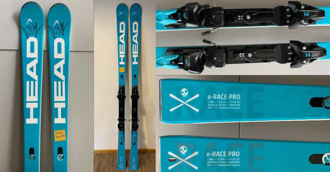 AT Strolz Ski   AT Strolz Ski