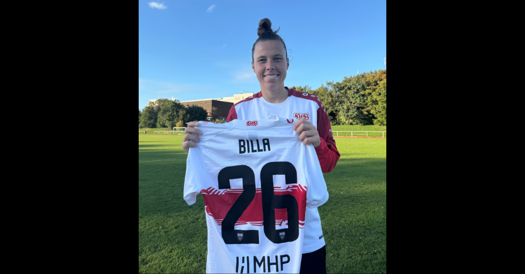  AT Stuttgart Nicole Billa 