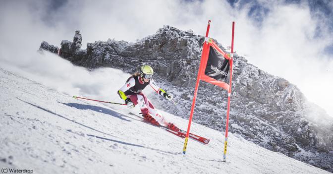 AT Super G St Anton   AT Super G St Anton