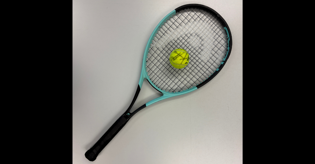 AT Tagger Tennisschläger   AT Tagger Tennisschläger