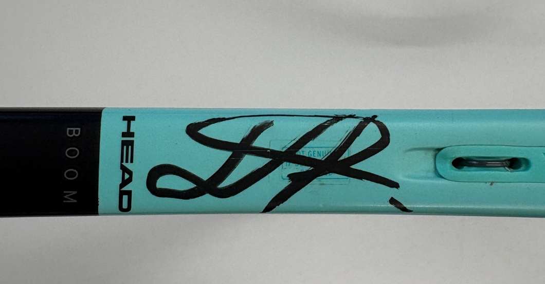 AT Tagger Tennisschläger   AT Tagger Tennisschläger