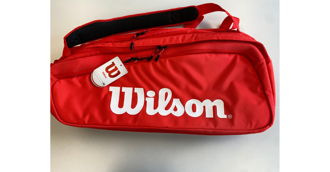 AT Tennisschläger Busta    AT Tennisschläger Busta