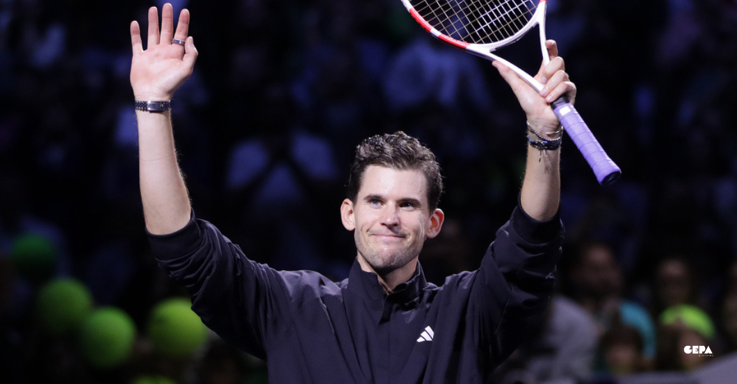  AT Thiem Cap signiert 